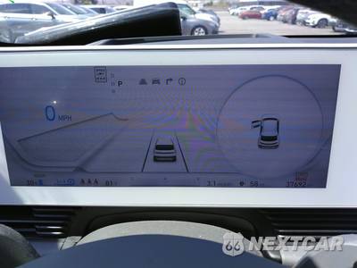 2024 Hyundai IONIQ 5 Limited - zdjęcie 22 z 28 - miniatura