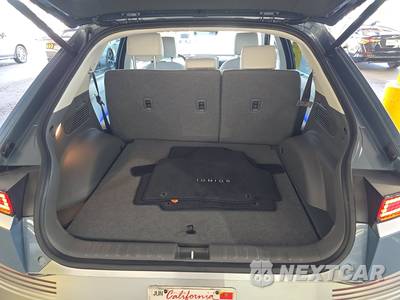 2024 Hyundai IONIQ 5 Limited - zdjęcie 16 z 28 - miniatura