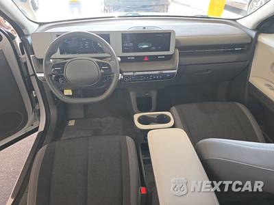 2024 Hyundai IONIQ 5 SEL - zdjęcie 11 z 25 - miniatura