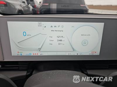 2024 Hyundai IONIQ 5 SEL - zdjęcie 12 z 29 - miniatura