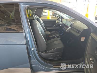 2023 Hyundai IONIQ 5 Limited - zdjęcie 8 z 28 - miniatura