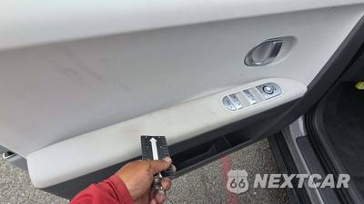 2024 Hyundai IONIQ 5 SEL - zdjęcie 27 z 29 - miniatura