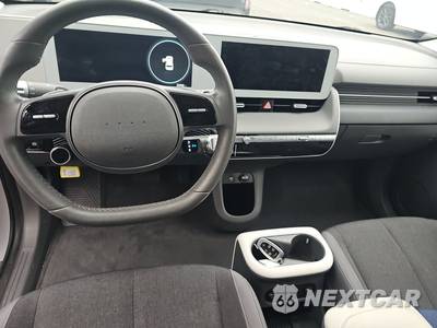 2024 Hyundai IONIQ 5 SEL - zdjęcie 11 z 29 - miniatura