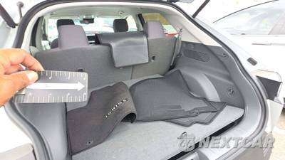 2024 Hyundai IONIQ 5 SEL - zdjęcie 22 z 29 - miniatura