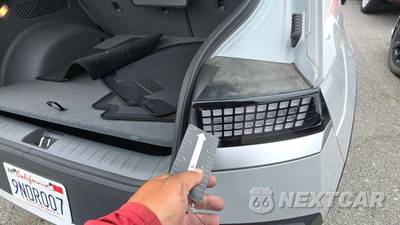 2024 Hyundai IONIQ 5 SEL - zdjęcie 25 z 29 - miniatura