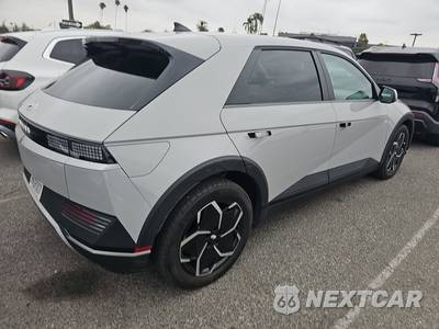 2024 Hyundai IONIQ 5 SEL - zdjęcie 4 z 29 - miniatura