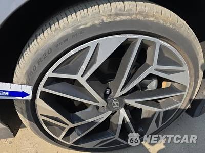 2024 Hyundai IONIQ 6 SEL - zdjęcie 22 z 33 - miniatura