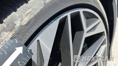 2024 Hyundai IONIQ 6 SEL - zdjęcie 33 z 33 - miniatura
