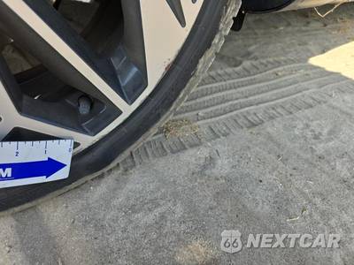 2024 Hyundai IONIQ 6 SEL - zdjęcie 25 z 33 - miniatura