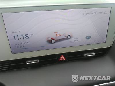 2024 Hyundai IONIQ 5 SE - zdjęcie 23 z 50 - miniatura