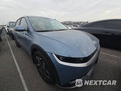 2024 Hyundai IONIQ 5 SE - zdjęcie 37 z 50 - miniatura