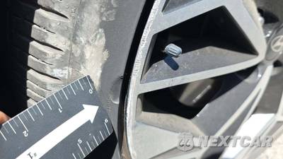 2024 Hyundai IONIQ 6 SEL - zdjęcie 30 z 33 - miniatura