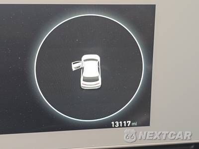 2024 Hyundai IONIQ 5 SE - zdjęcie 48 z 50 - miniatura
