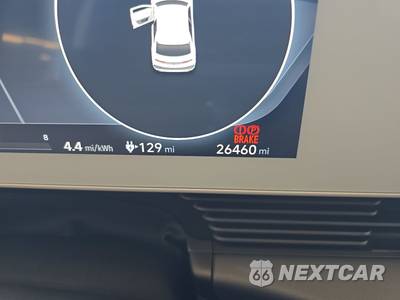 2024 Hyundai IONIQ 5 SEL - zdjęcie 12 z 37 - miniatura