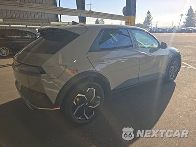 2024 Hyundai IONIQ 5 SEL - zdjęcie 4 z 27 - miniatura