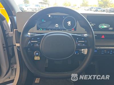 2024 Hyundai IONIQ 5 SEL - zdjęcie 10 z 37 - miniatura