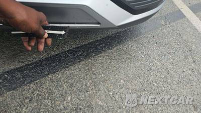 2024 Hyundai IONIQ 5 SEL - zdjęcie 21 z 27 - miniatura