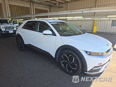 2024 Hyundai IONIQ 5 SEL - zdjęcie 3 z 37 - miniatura