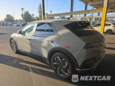 2024 Hyundai IONIQ 5 SEL - zdjęcie 6 z 27 - miniatura
