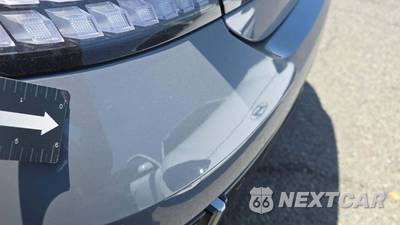 2024 Hyundai IONIQ 6 SEL - zdjęcie 24 z 28 - miniatura