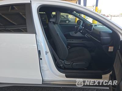 2024 Hyundai IONIQ 6 SE - zdjęcie 8 z 25 - miniatura