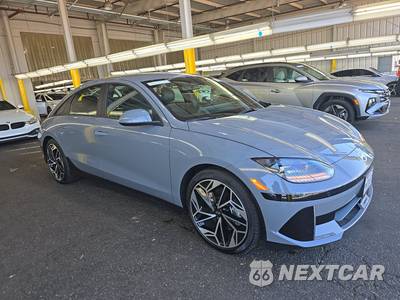 2024 Hyundai IONIQ 6 SEL - zdjęcie 3 z 28 - miniatura