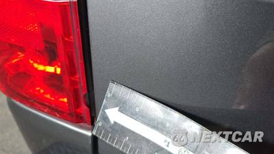 2018 Nissan TITAN SV Crew Cab Short Bed - zdjęcie 32 z 39 - miniatura
