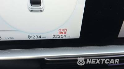 2024 Hyundai IONIQ 6 SEL - zdjęcie 19 z 28 - miniatura