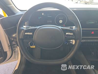 2024 Hyundai IONIQ 6 SE - zdjęcie 10 z 25 - miniatura