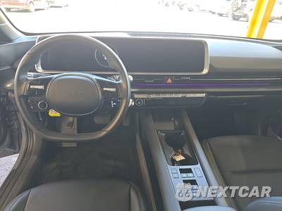 2024 Hyundai IONIQ 6 SEL - zdjęcie 11 z 28 - miniatura