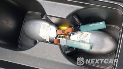 2024 Hyundai IONIQ 6 SE - zdjęcie 19 z 25 - miniatura