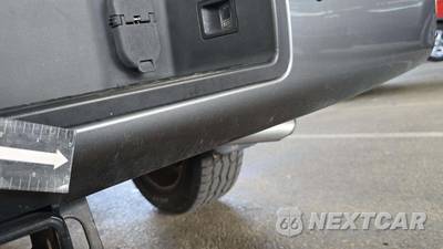 2018 Nissan TITAN SV Crew Cab Short Bed - zdjęcie 36 z 39 - miniatura