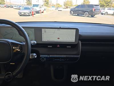 2024 Hyundai IONIQ 5 SE - zdjęcie 11 z 31 - miniatura