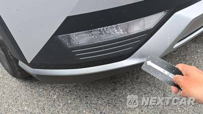 2024 Hyundai IONIQ 5 SE - zdjęcie 22 z 31 - miniatura