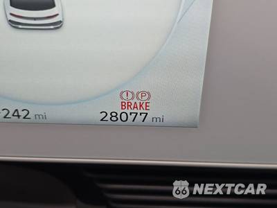 2024 Hyundai IONIQ 5 SE - zdjęcie 12 z 31 - miniatura