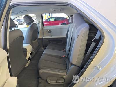 2024 Hyundai IONIQ 5 SE - zdjęcie 13 z 31 - miniatura