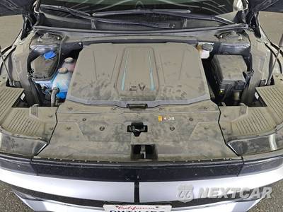 2024 Hyundai IONIQ 5 SEL - zdjęcie 15 z 21 - miniatura