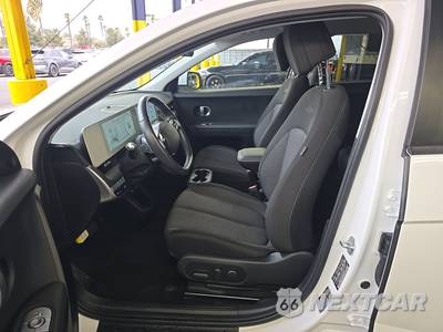 2024 Hyundai IONIQ 5 SEL - zdjęcie 7 z 27 - miniatura