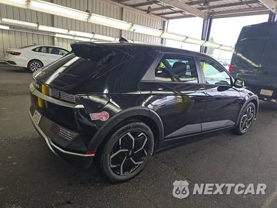2024 Hyundai IONIQ 5 SEL - zdjęcie 4 z 21 - miniatura