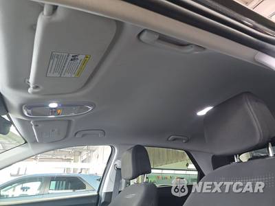 2024 Hyundai IONIQ 5 SEL - zdjęcie 18 z 21 - miniatura