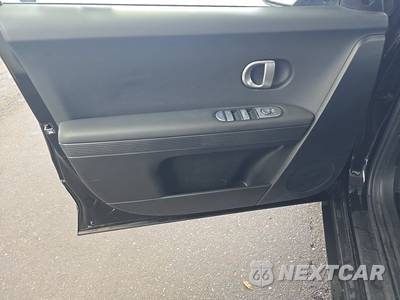2024 Hyundai IONIQ 5 SEL - zdjęcie 9 z 21 - miniatura