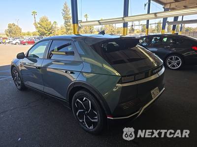 2024 Hyundai IONIQ 5 SEL - zdjęcie 6 z 36 - miniatura