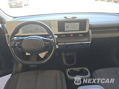 2024 Hyundai IONIQ 5 SEL - zdjęcie 11 z 36 - miniatura