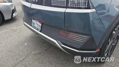 2024 Hyundai IONIQ 5 SEL - zdjęcie 27 z 36 - miniatura