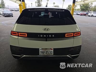 2024 Hyundai IONIQ 5 SEL - zdjęcie 5 z 27 - miniatura
