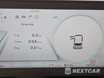 2024 Hyundai IONIQ 5 SEL - zdjęcie 12 z 27 - miniatura