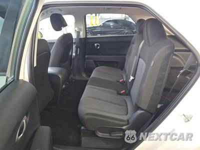 2024 Hyundai IONIQ 5 SEL - zdjęcie 13 z 27 - miniatura