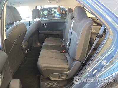 2024 Hyundai IONIQ 5 SEL - zdjęcie 13 z 36 - miniatura