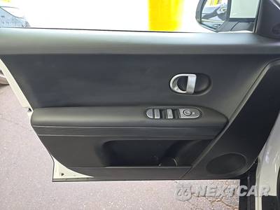 2024 Hyundai IONIQ 5 SEL - zdjęcie 9 z 27 - miniatura