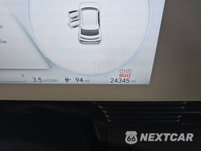 2024 Hyundai IONIQ 5 SEL - zdjęcie 12 z 21 - miniatura